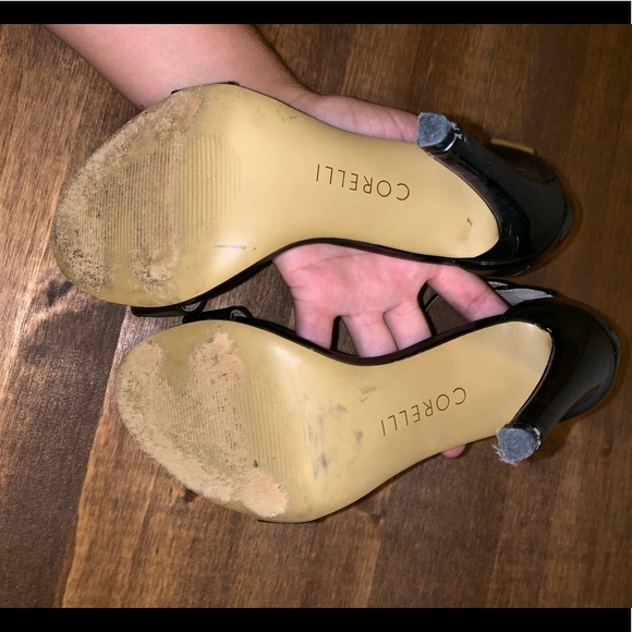 Corelli RENATA Heels - Picture 4 of 7